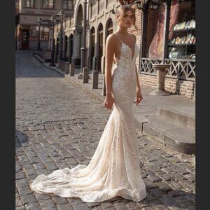 Riki Dalal Victoria Dress, US 6